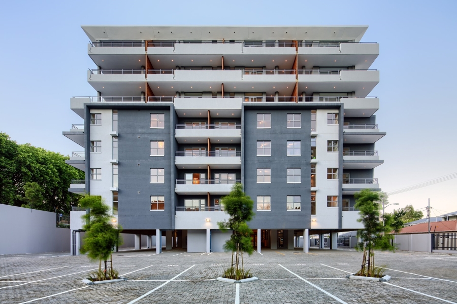 2 Bedroom Property for Sale in Rondebosch Western Cape